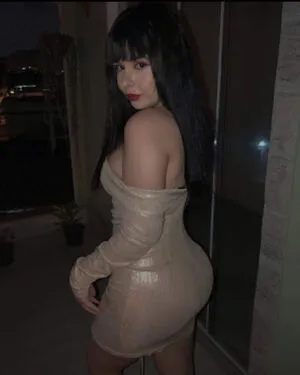 Naju Rosendo OnlyFans Leaked Free Thumbnail Picture - #4nhcIcSOBw