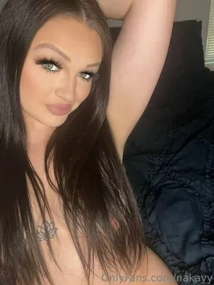 Nakayy OnlyFans Leaked Free Thumbnail Picture - #mcyTW9ieqA