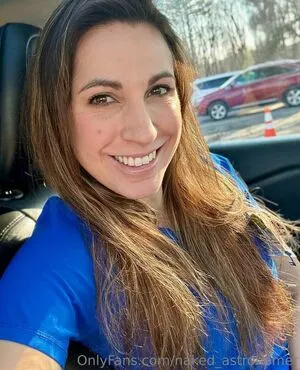 Naked Astronomer OnlyFans Leaked Free Thumbnail Picture - #IXouqIZnin