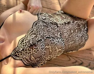 Naked Astronomer OnlyFans Leaked Free Thumbnail Picture - #eUkVy3vR03