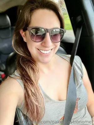 Naked Astronomer OnlyFans Leaked Free Thumbnail Picture - #icCs5XA0Kz