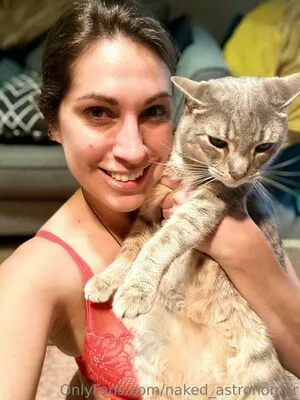 Naked Astronomer OnlyFans Leaked Free Thumbnail Picture - #l1ZUjH2rSd