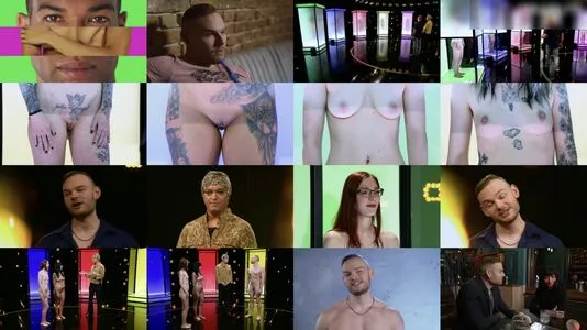 Naked Attraction OnlyFans Leaked Free Thumbnail Picture - #NsujCOCfGt