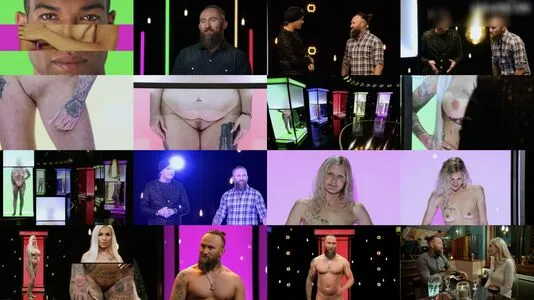 Naked Attraction OnlyFans Leaked Free Thumbnail Picture - #v01GkPf18D