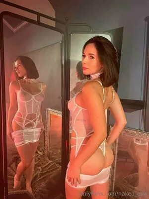 Naked Eve OnlyFans Leaked Free Thumbnail Picture - #COXO9sdOlc