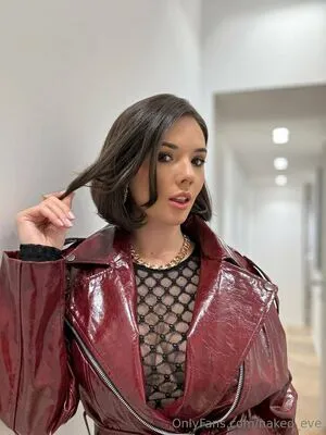 Naked Eve OnlyFans Leaked Free Thumbnail Picture - #DPNwXyM40T