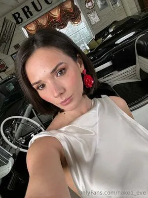 Naked Eve OnlyFans Leaked Free Thumbnail Picture - #EShThNG2do