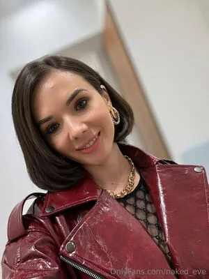 Naked Eve OnlyFans Leaked Free Thumbnail Picture - #LEONmtjGMU