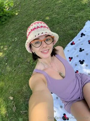 Naked Eve OnlyFans Leaked Free Thumbnail Picture - #UD0pULOePF
