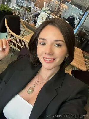Naked Eve OnlyFans Leaked Free Thumbnail Picture - #xCt9iFOQYo