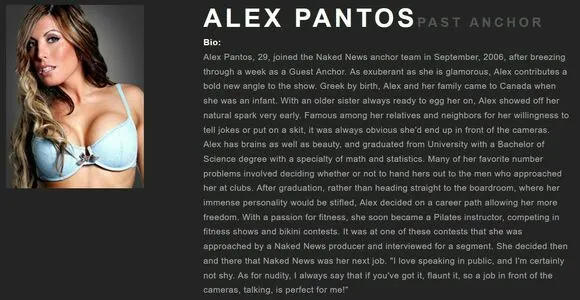 Naked News Anchors Fanzone OnlyFans Leaked Free Thumbnail Picture - #7Gw2Lf7MHB