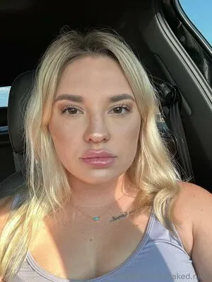 Naked Nikki OnlyFans Leaked Free Thumbnail Picture - #ooMl518qU6