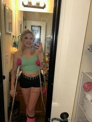 Naked Nikki OnlyFans Leaked Free Thumbnail Picture - #pxHGmdX3Tx