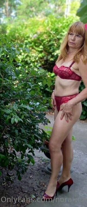 Naked Nora OnlyFans Leaked Free Thumbnail Picture - #LXyQMW5qLy