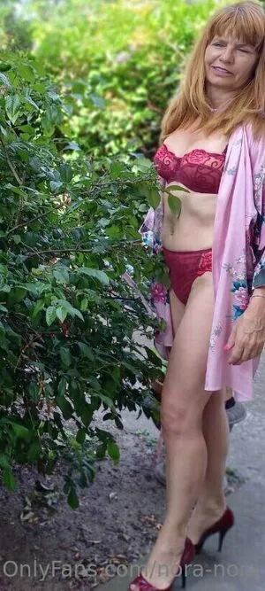 Naked Nora OnlyFans Leaked Free Thumbnail Picture - #P7hfhiLt4m