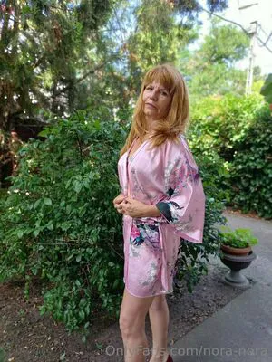 Naked Nora OnlyFans Leaked Free Thumbnail Picture - #QJVL2838iG