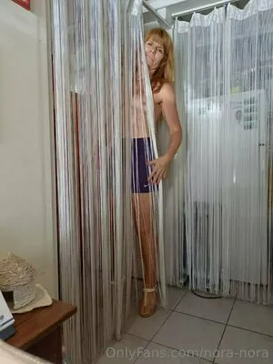 Naked Nora OnlyFans Leaked Free Thumbnail Picture - #lkVSjajMyP