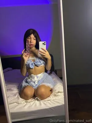 Naked Sofi OnlyFans Leaked Free Thumbnail Picture - #kFn89x5UI3