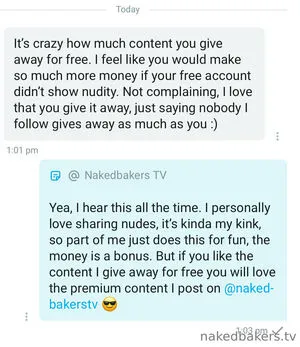 Nakedbakers OnlyFans Leaked Free Thumbnail Picture - #NqYS0asl8v