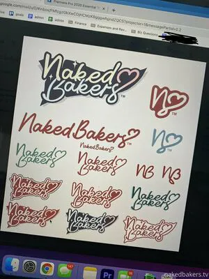 Nakedbakers OnlyFans Leaked Free Thumbnail Picture - #y3EoOniJ0G