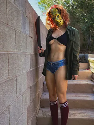 Nakedbarbiedoll OnlyFans Leaked Free Thumbnail Picture - #8YXIs2ZP9R