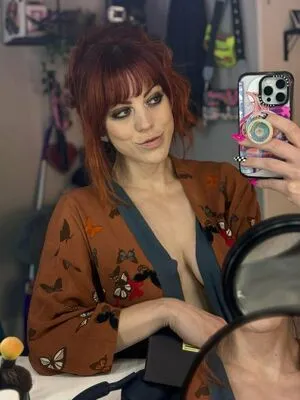 Nakedbarbiedoll OnlyFans Leaked Free Thumbnail Picture - #o3snPciBcj