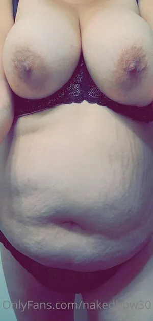 Nakedbbw30 OnlyFans Leaked Free Thumbnail Picture - #dwTW6LK7aN