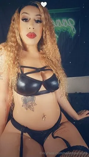 Nakeddiamond OnlyFans Leaked Free Thumbnail Picture - #Fpu6Pyh6e8