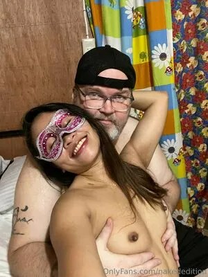 Nakededition OnlyFans Leaked Free Thumbnail Picture - #ag9sovXdJu