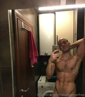 Nakedgamerfree OnlyFans Leaked Free Thumbnail Picture - #RnJYJfVp7u