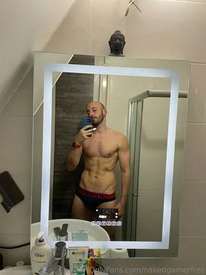 Nakedgamerfree OnlyFans Leaked Free Thumbnail Picture - #eJL5yzx1rz
