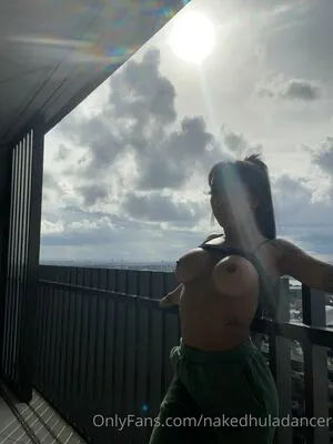 Nakedhuladancer OnlyFans Leaked Free Thumbnail Picture - #XWDsjgZlmH