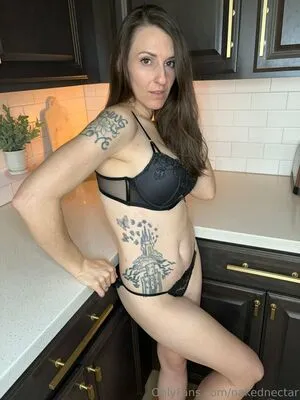 Nakednectar OnlyFans Leaked Free Thumbnail Picture - #5ZubYA7T31