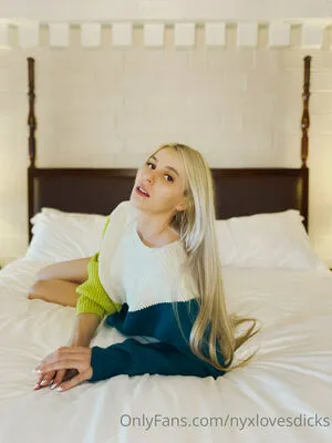 Nakednicolenyx OnlyFans Leaked Free Thumbnail Picture - #IXhRacAvoy