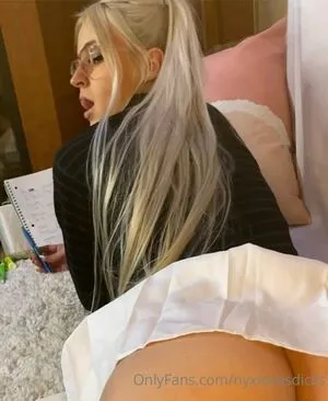 Nakednicolenyx OnlyFans Leaked Free Thumbnail Picture - #KrbVJhynql