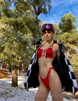 Nakednicolenyx OnlyFans Leaked Free Thumbnail Picture - #TVz9c19r1C