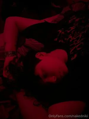 Nakedniki OnlyFans Leaked Free Thumbnail Picture - #KtSleLMunk