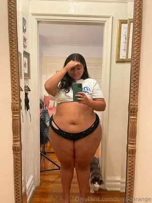 Nakedorange OnlyFans Leaked Free Thumbnail Picture - #71o3DyB2se