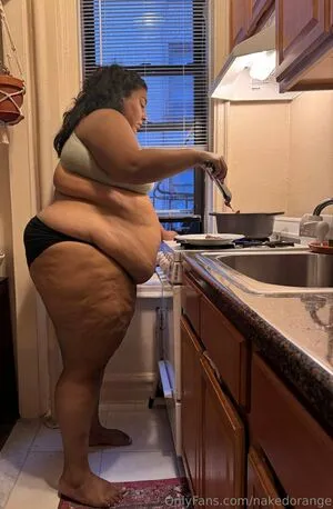 Nakedorange OnlyFans Leaked Free Thumbnail Picture - #7EZoDACw2P