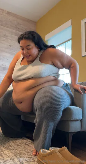 Nakedorange OnlyFans Leaked Free Thumbnail Picture - #WIHgc7YpMc