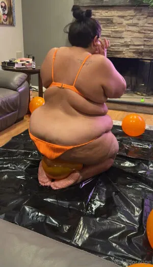Nakedorange OnlyFans Leaked Free Thumbnail Picture - #ueJQg6L3ST
