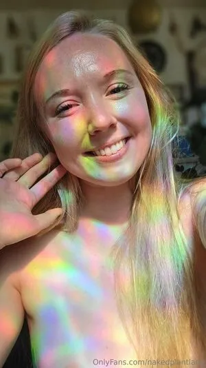 Nakedplantlady OnlyFans Leaked Free Thumbnail Picture - #82F9lc0ey7