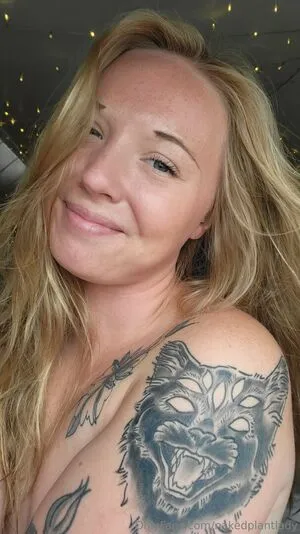 Nakedplantlady OnlyFans Leaked Free Thumbnail Picture - #FFYT8Y0f8b