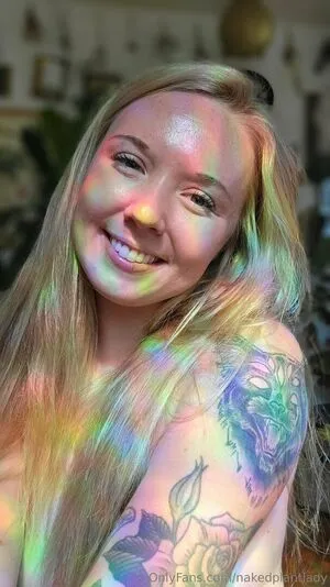 Nakedplantlady OnlyFans Leaked Free Thumbnail Picture - #sLWqmvvOoo