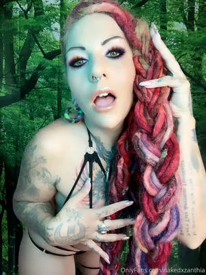 Nakedxzanthia OnlyFans Leaked Free Thumbnail Picture - #1e1T4rprGA