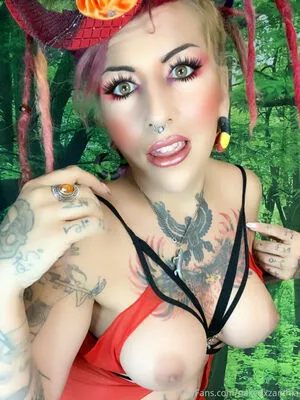 Nakedxzanthia OnlyFans Leaked Free Thumbnail Picture - #4oJ8FqxRoC