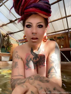 Nakedxzanthia OnlyFans Leaked Free Thumbnail Picture - #7RYjH8z7Bn