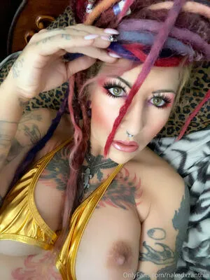 Nakedxzanthia OnlyFans Leaked Free Thumbnail Picture - #AYryVvWGA1