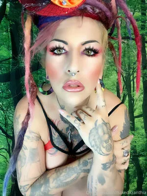 Nakedxzanthia OnlyFans Leaked Free Thumbnail Picture - #AxLXuWCyku