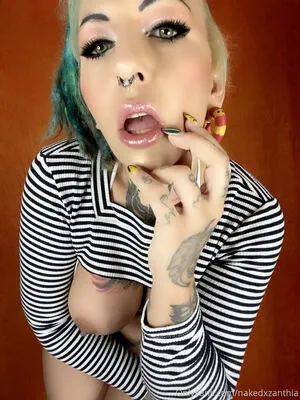 Nakedxzanthia OnlyFans Leaked Free Thumbnail Picture - #FVlY9pseQQ